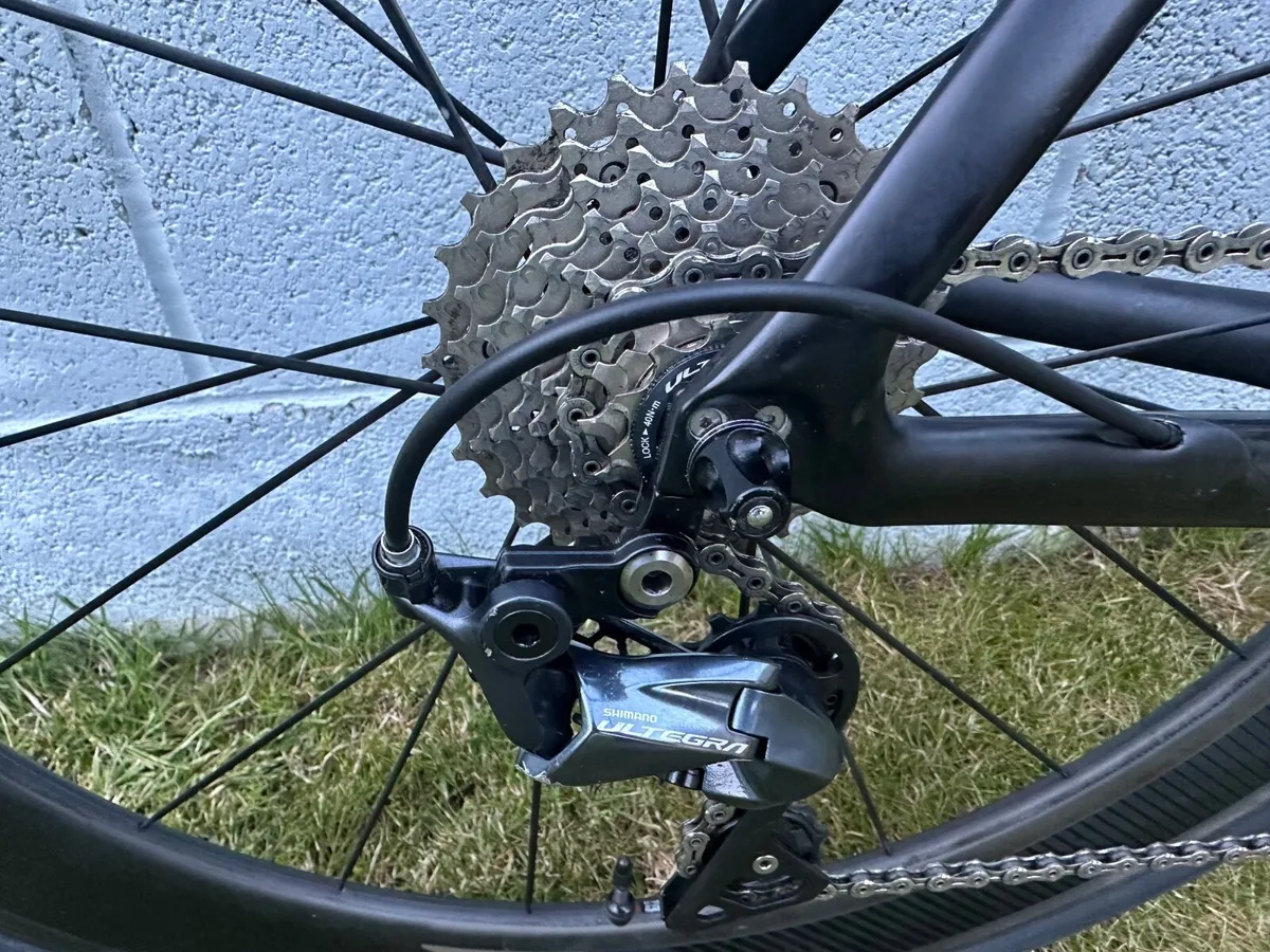 2018 Liv Avail SL 2 - Image 3