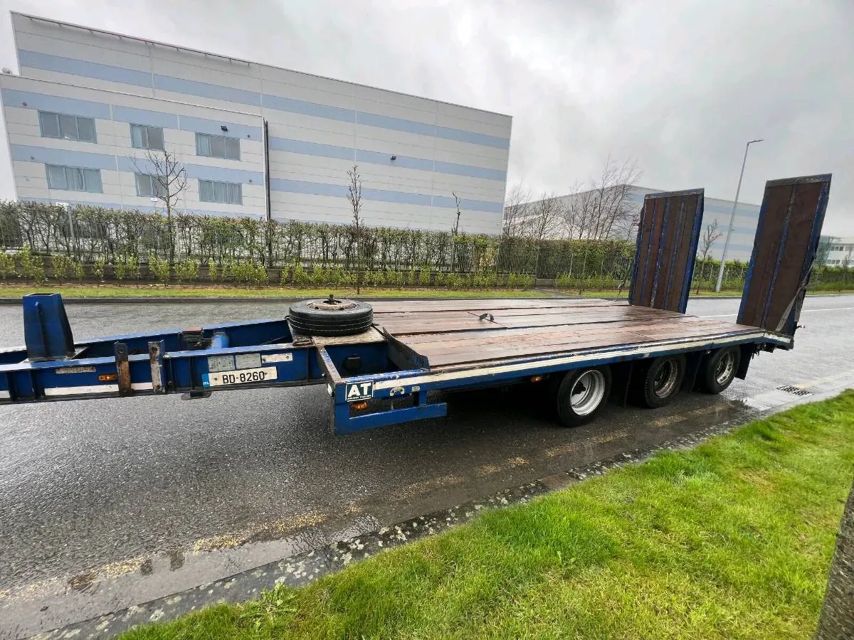 Andover Trailer - Image 2