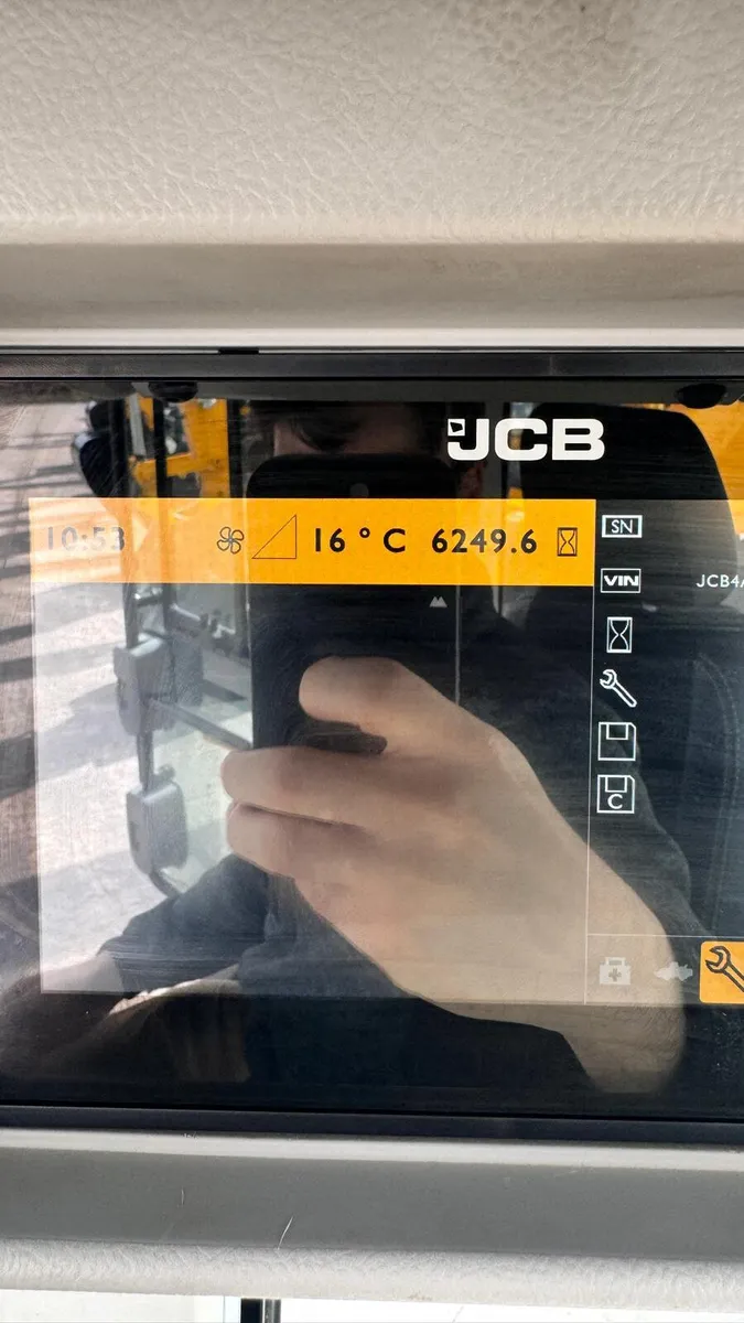 Jcb 419S - Image 3