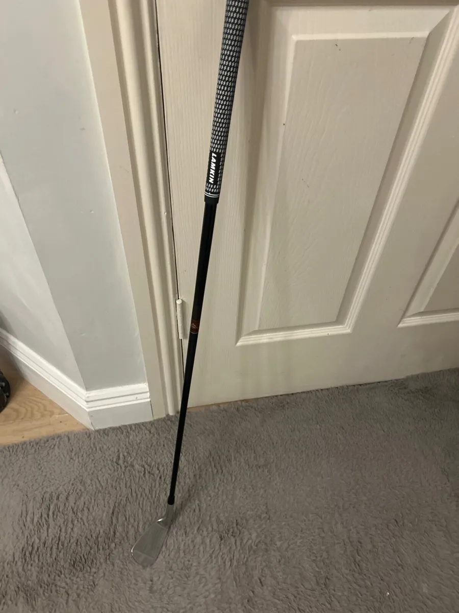 Irons mizuno jpx ez - Image 4