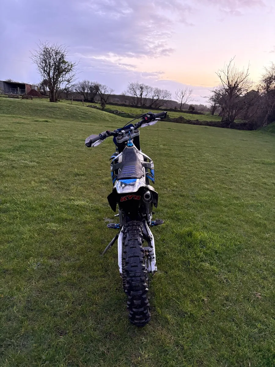 Tm 125 enduro - Image 3
