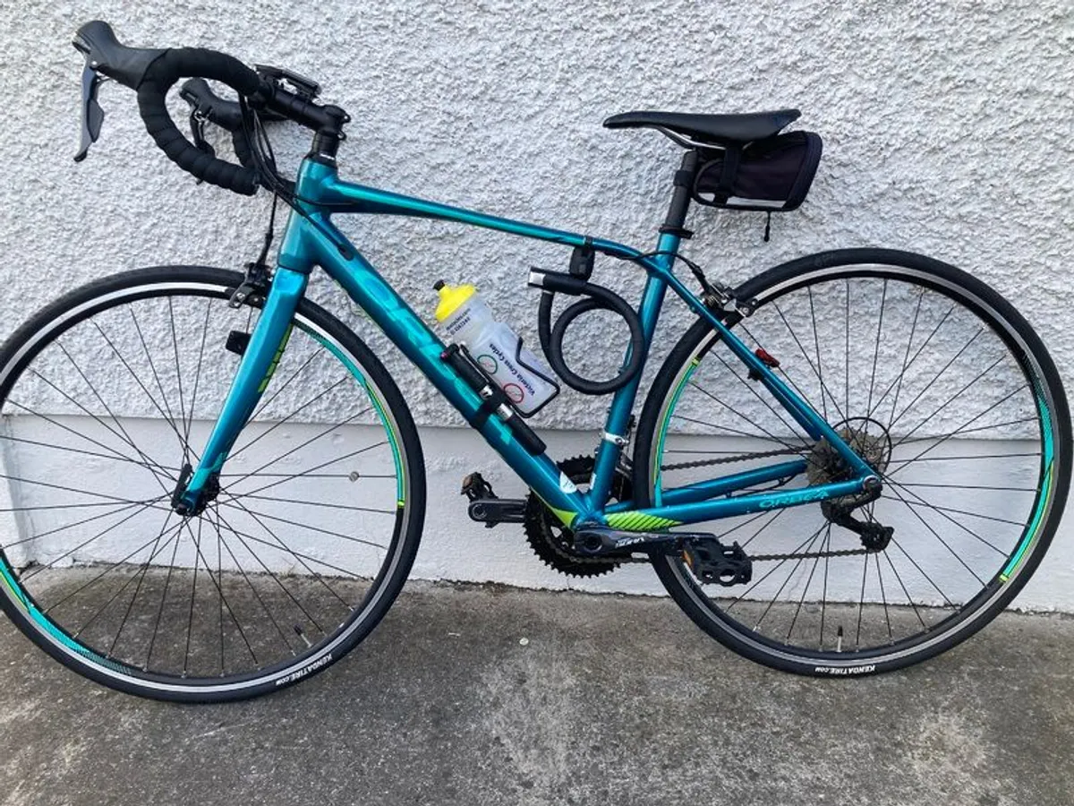 Orbea Avant womens bike - Image 2
