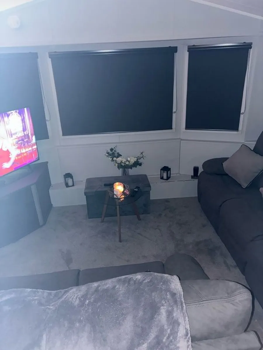 mobile home for sale Kildare - Image 1