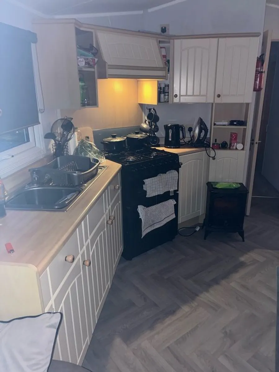 mobile home for sale Kildare - Image 3