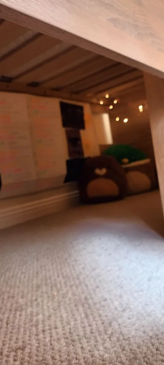 Mid sleeper bed - Image 4