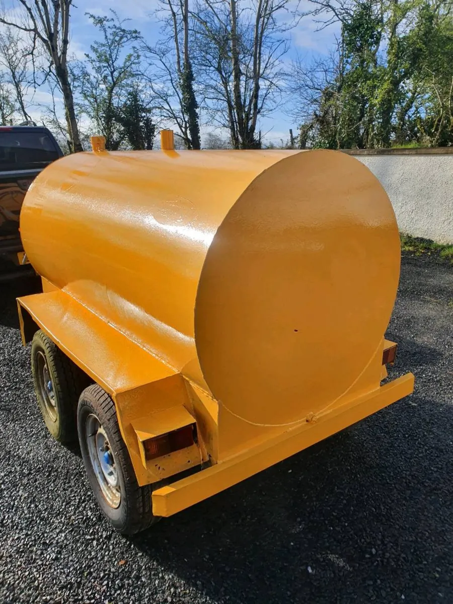 Fuel Bowser - Image 3