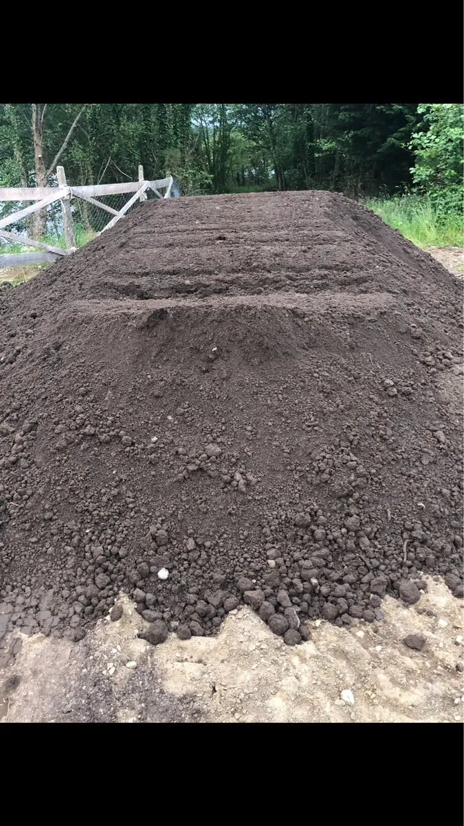 Top Soil - Image 1