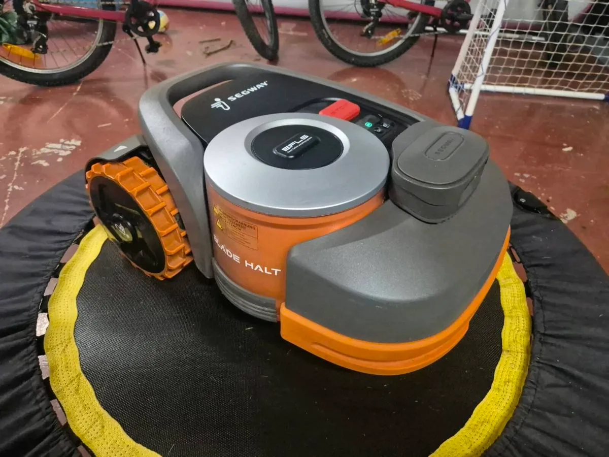 Segway Navimow 3000 - Image 2