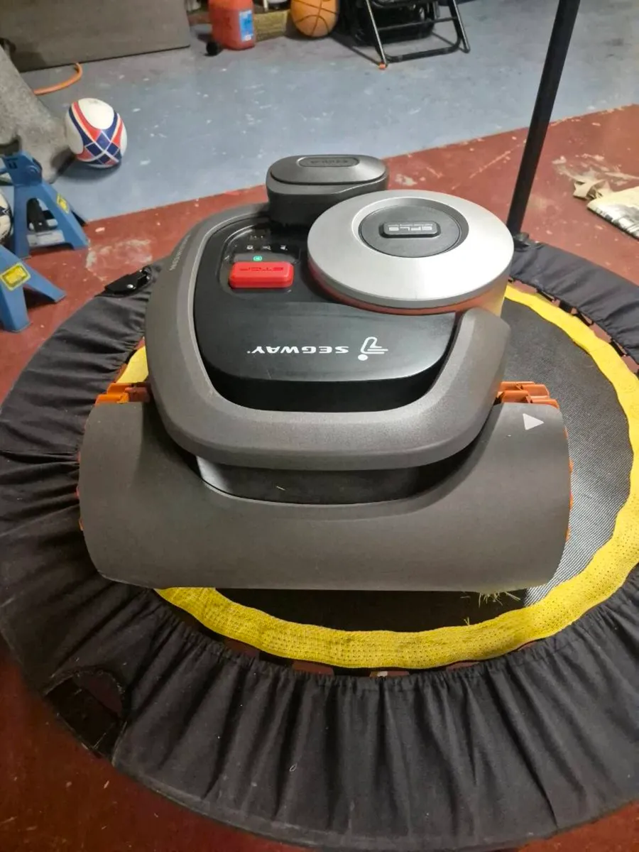 Segway Navimow 3000 - Image 3