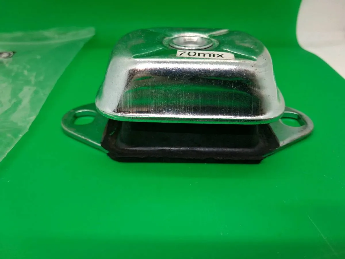 Postage - 2 x RS PRO 189-3262 M16 Anti Vibration M - Image 1