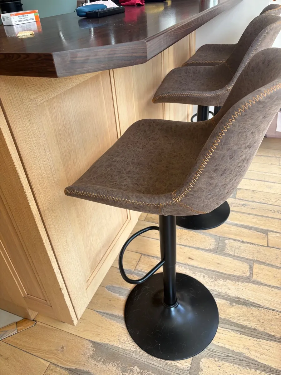 Bar Stool - Image 1