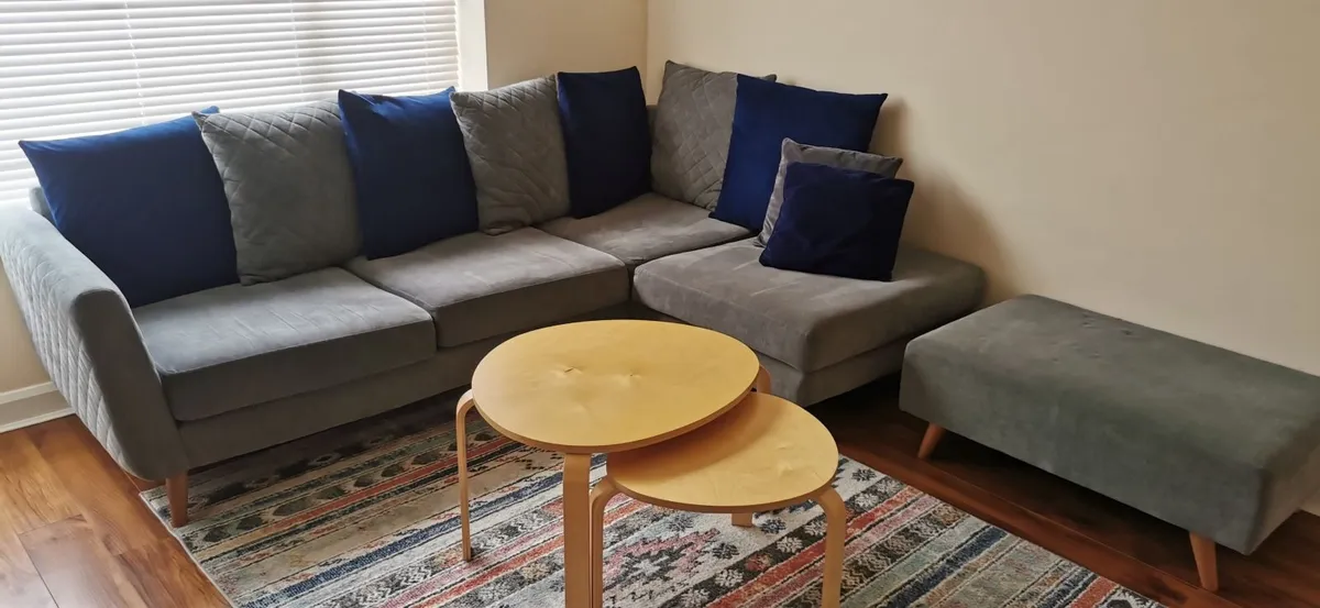 Couch - Image 1
