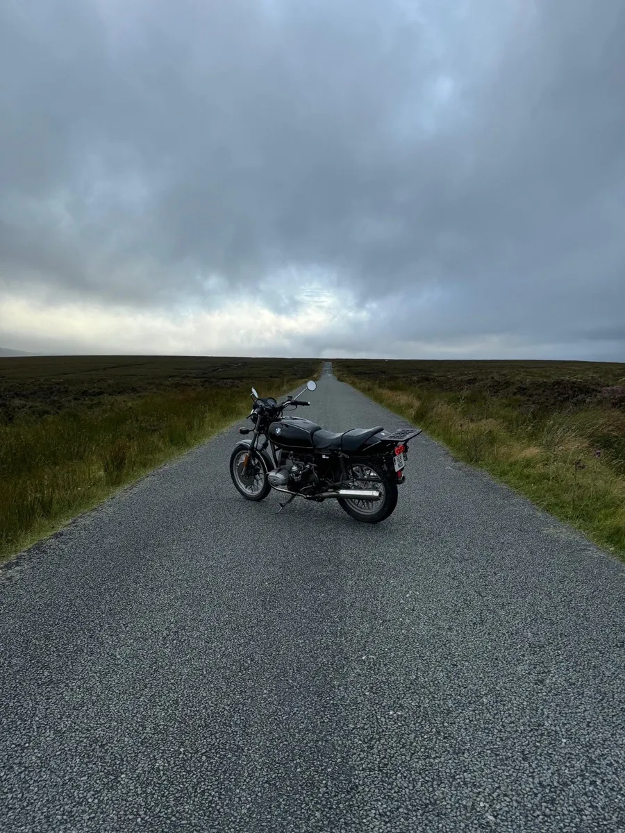 BMW R65 1981 - Image 3