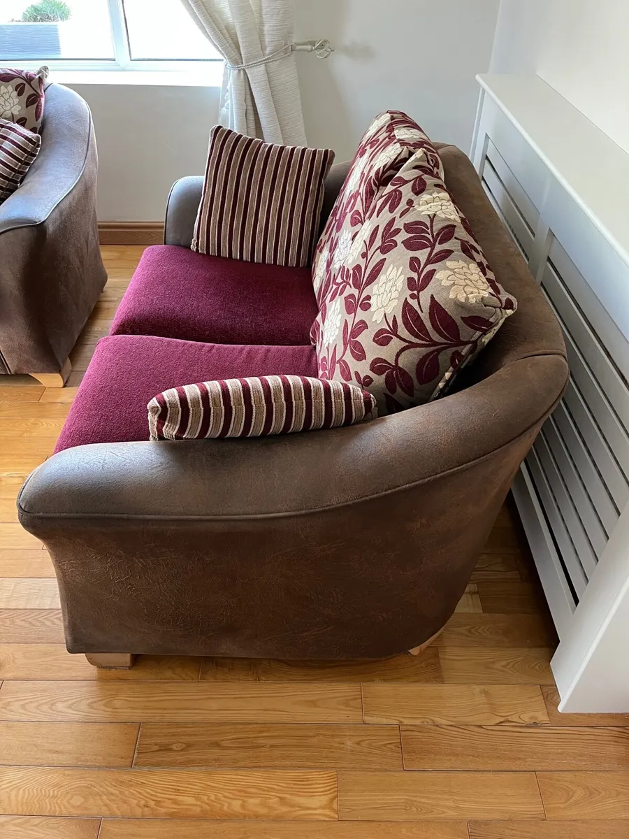 Sofas - Image 1