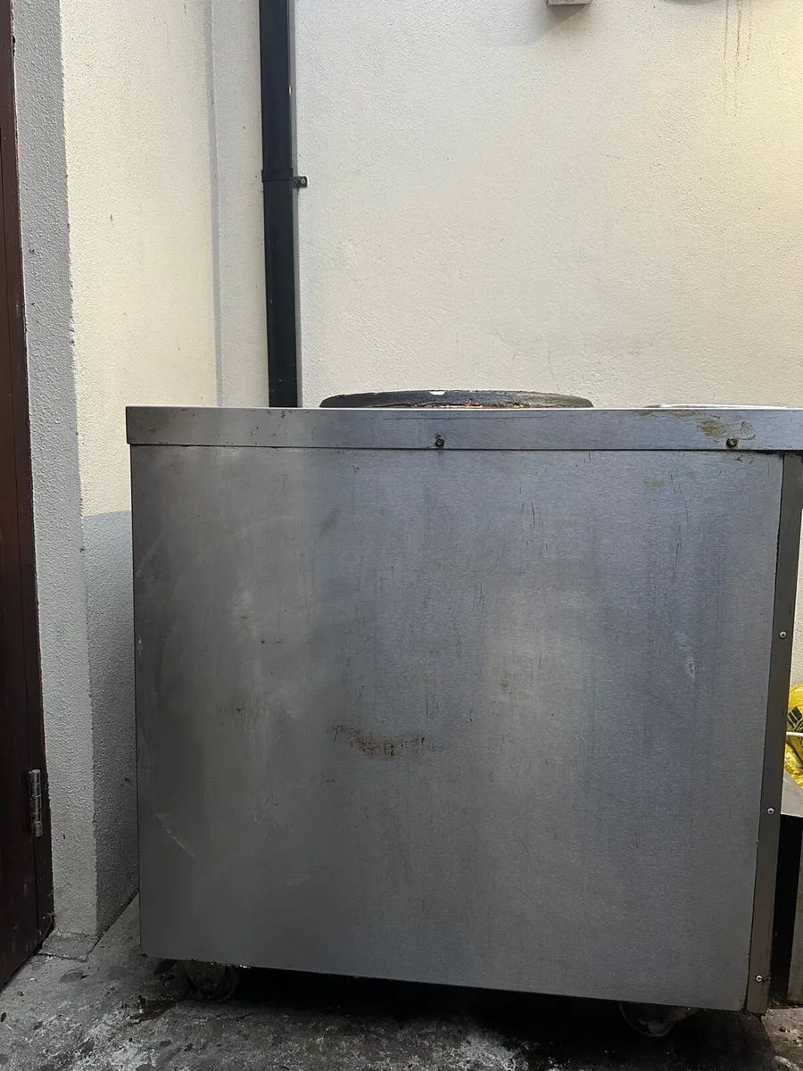 Tandoor/clay oven - Image 4
