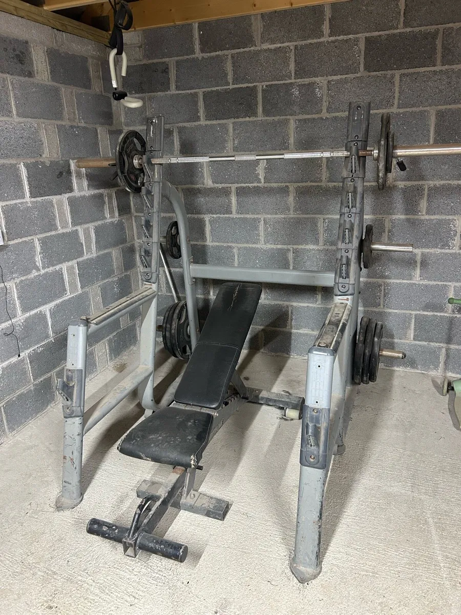 Weights - Image 1