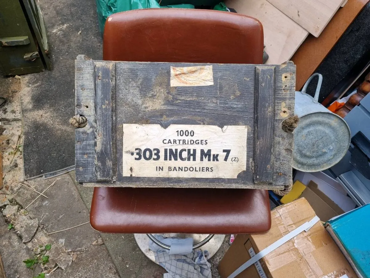 Vintage pieces - Image 3