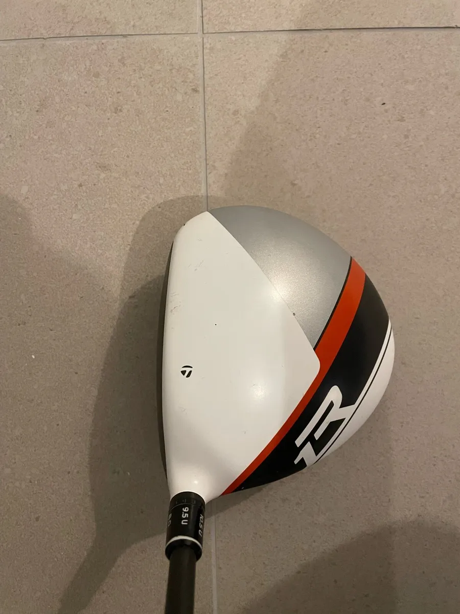 Taylormade R1 - Image 1