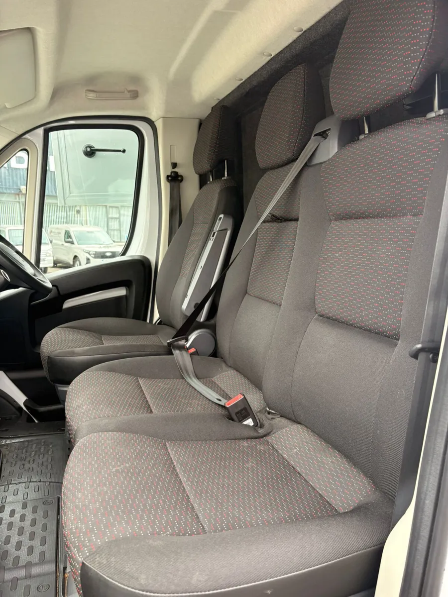 2 Stall HorseBox - Image 3