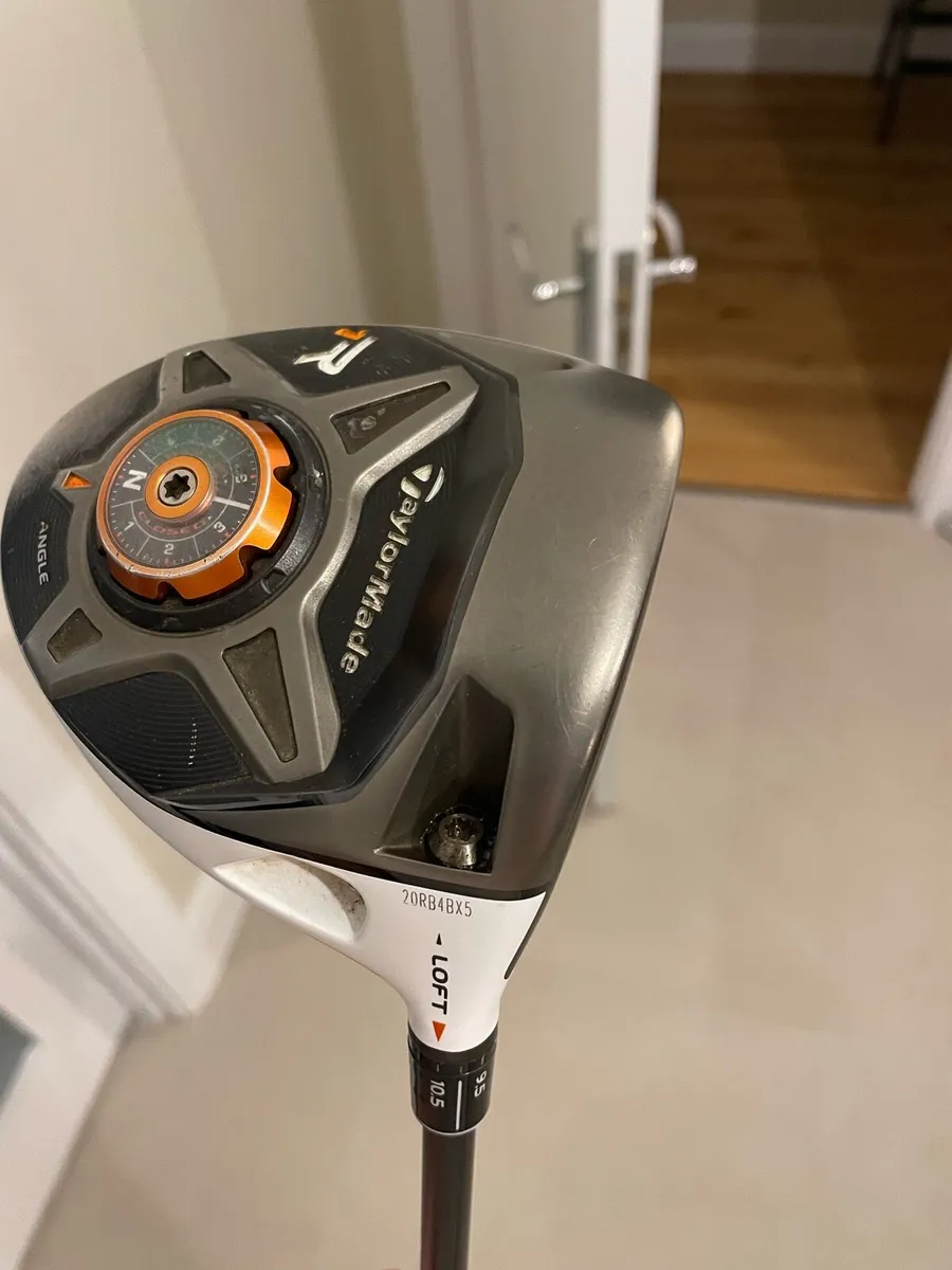 Taylormade R1 - Image 4
