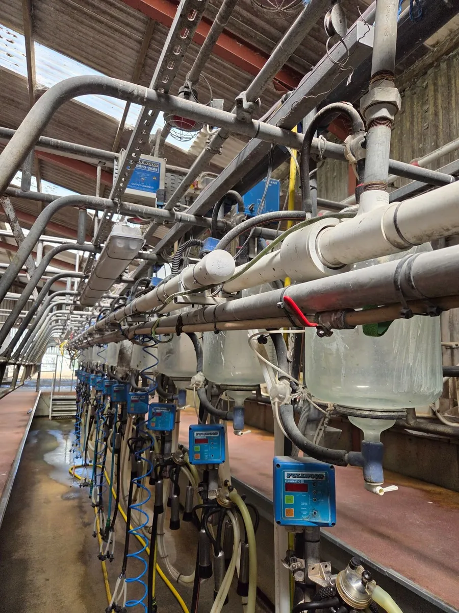 12 Unit Parlour - Image 2