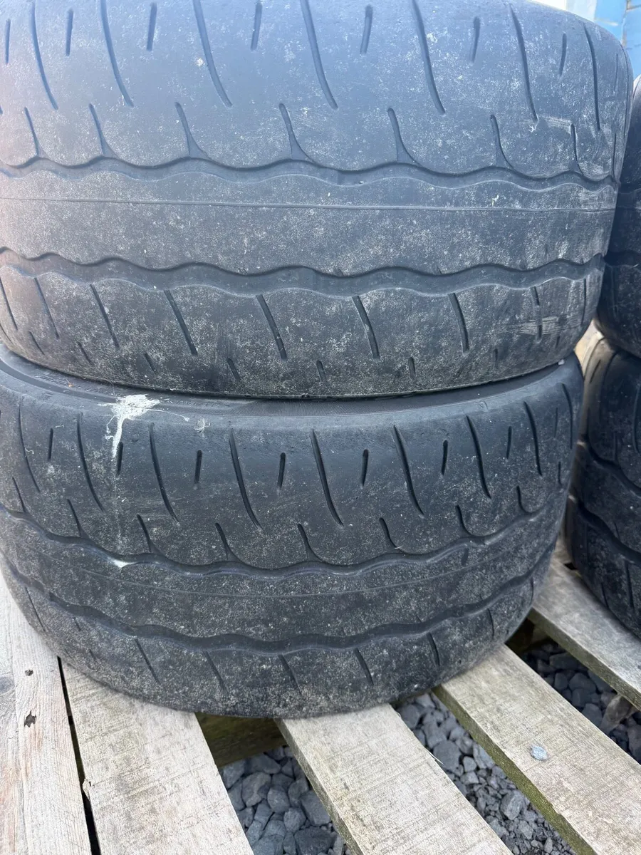 Protrack One 18x9 - Image 4