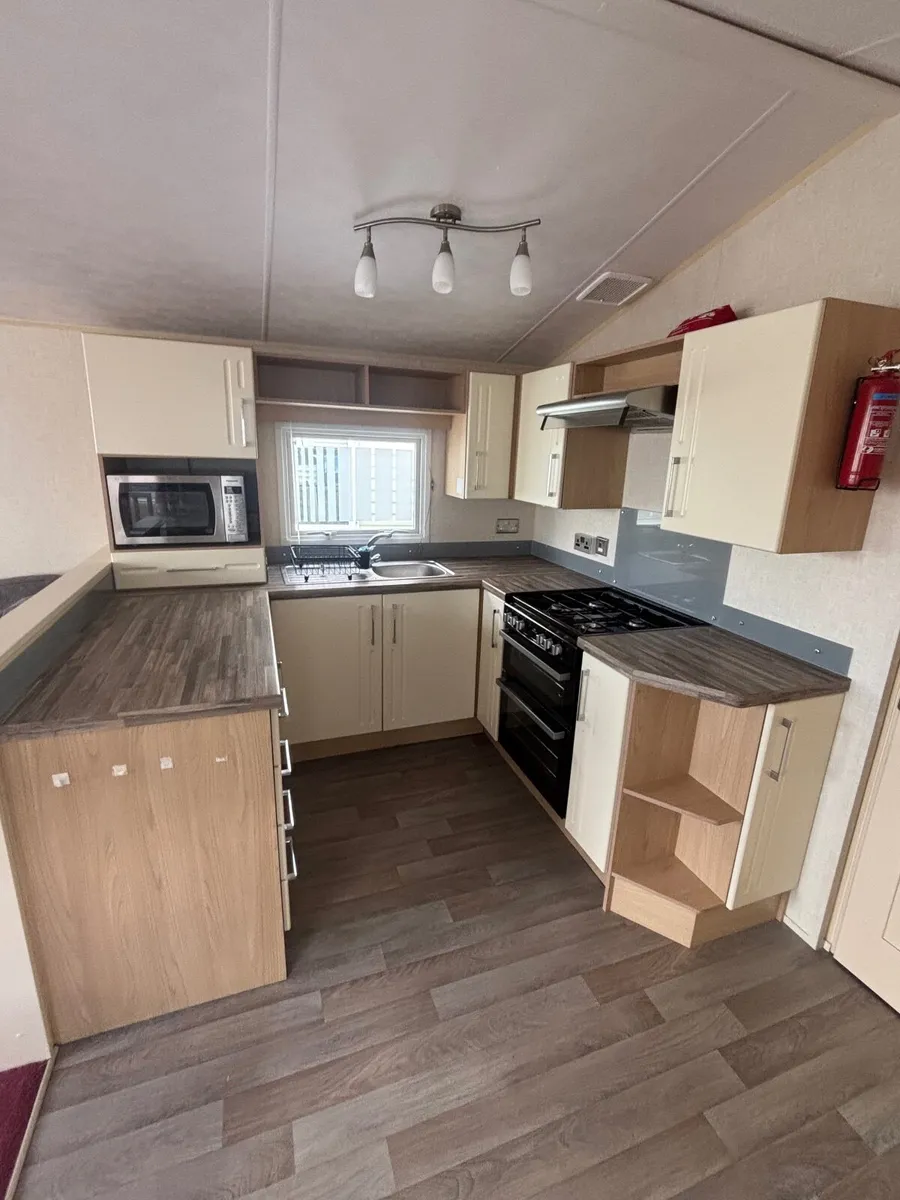 Mobile home - Image 3