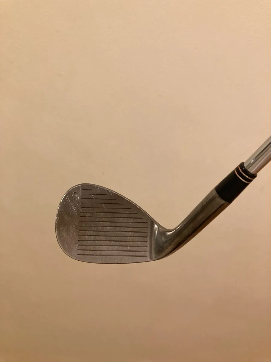 Taylormade RAC TP 56 deg Wedge - Image 2