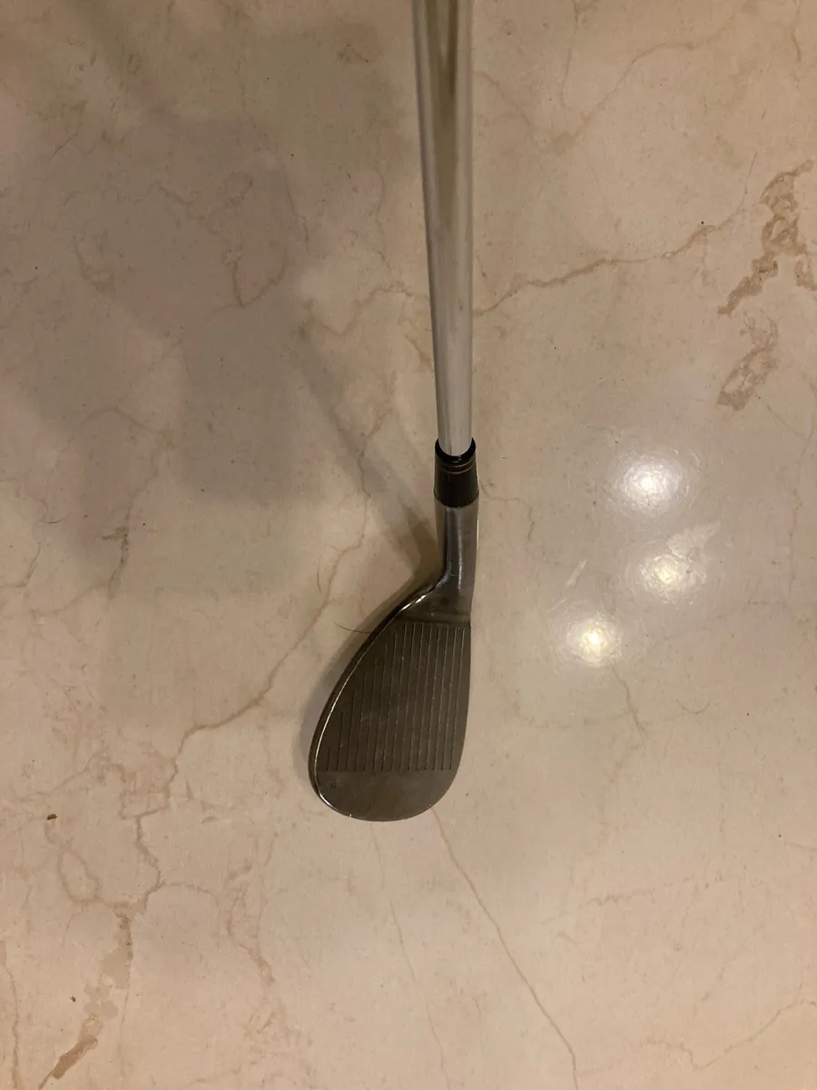 Taylormade RAC TP 56 deg Wedge - Image 3