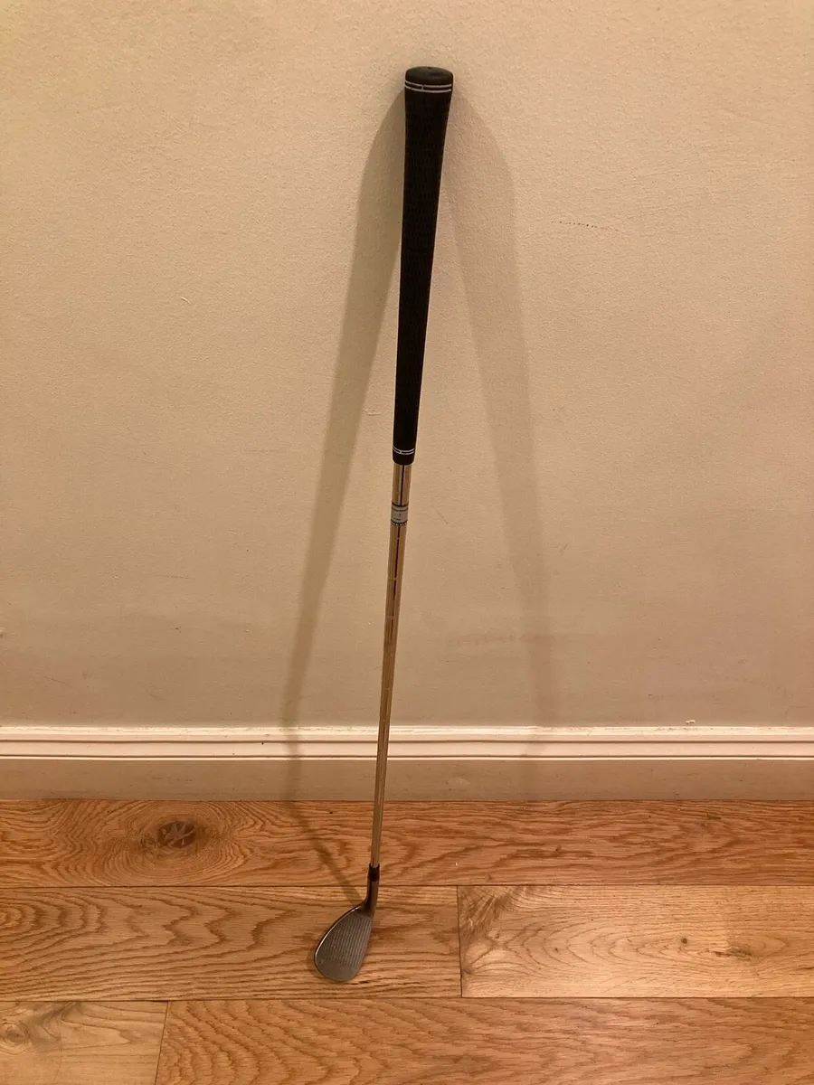 Taylormade RAC TP 56 deg Wedge - Image 4