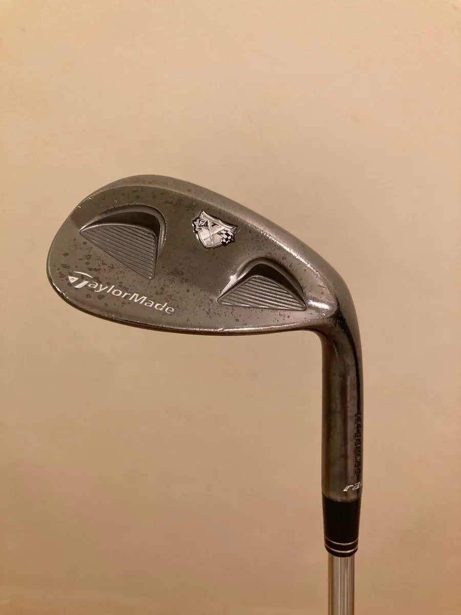 Taylormade RAC TP 56 deg Wedge - Image 1