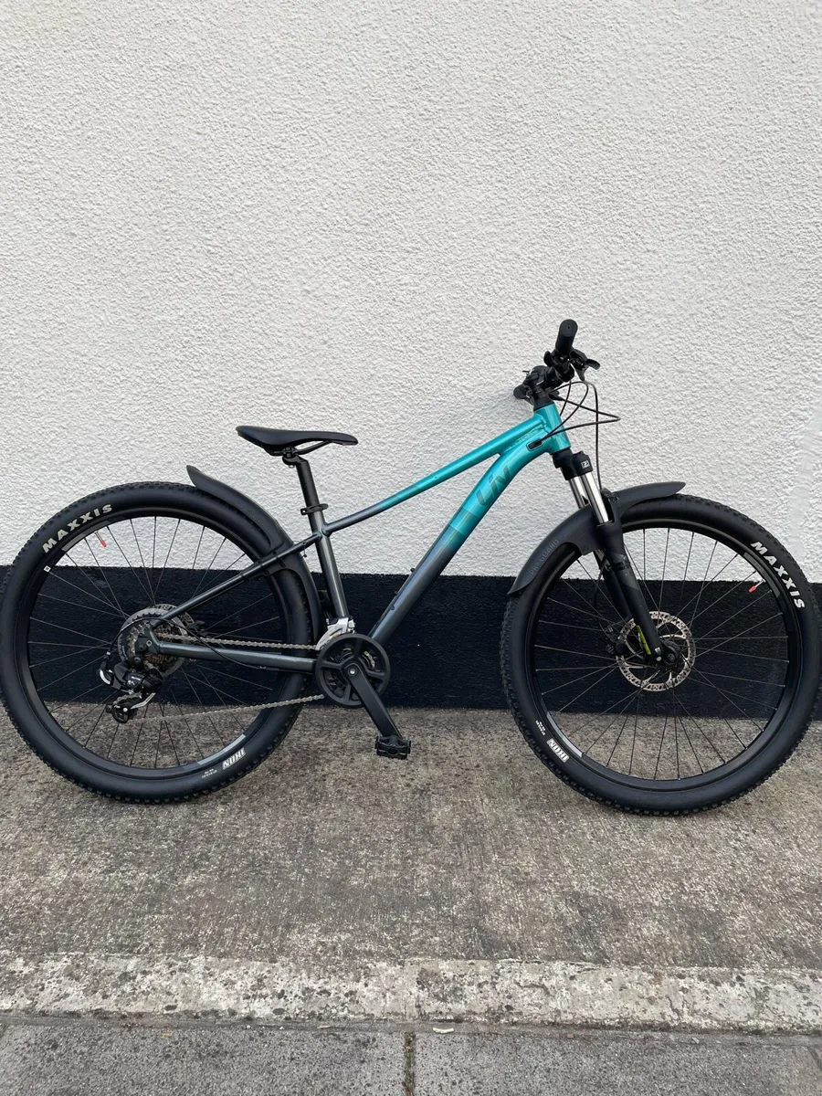 Giant Liv Tempt - Excellent Condition - Image 1