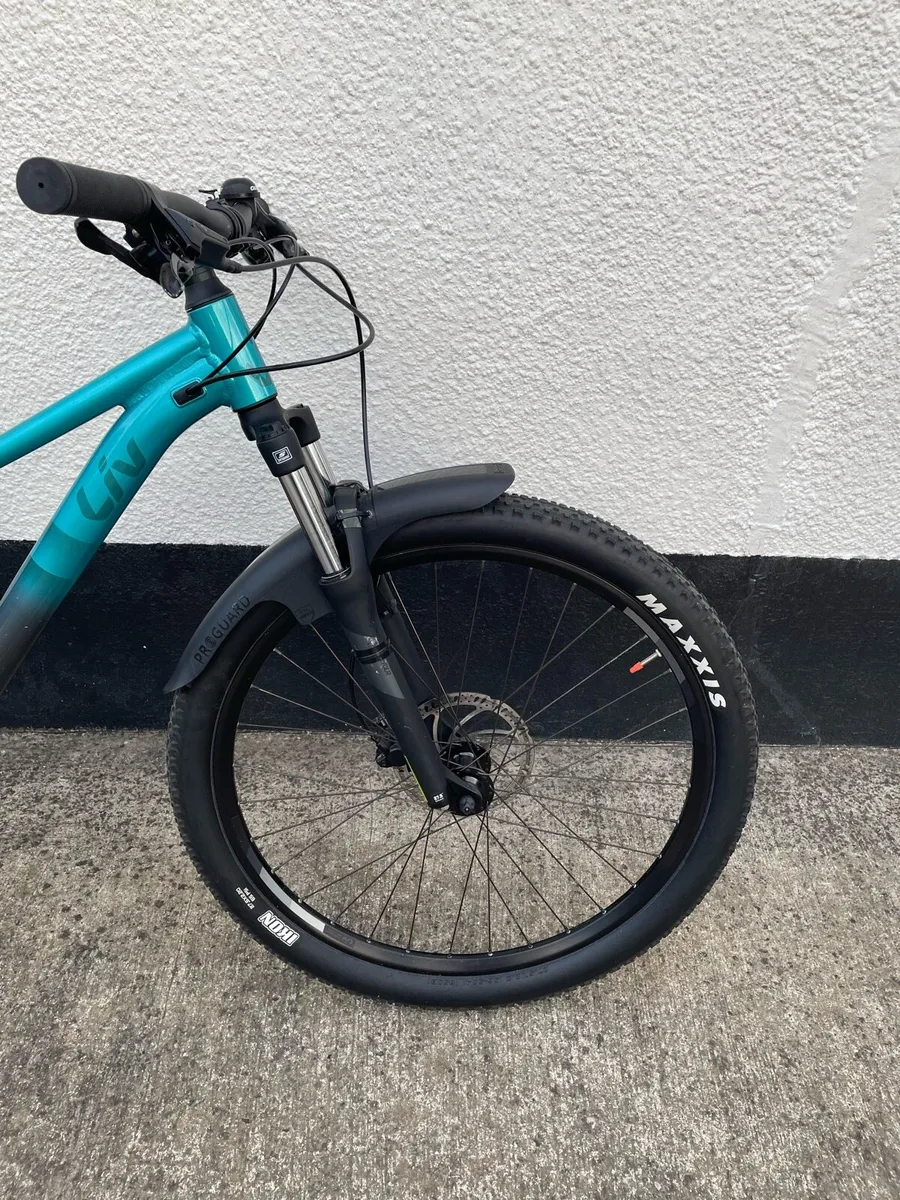 Giant Liv Tempt - Excellent Condition - Image 2