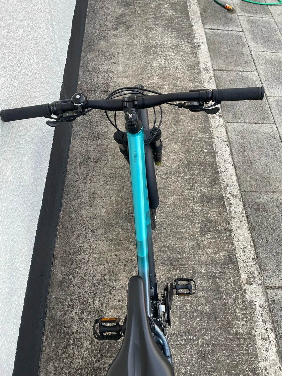 Giant Liv Tempt - Excellent Condition - Image 3