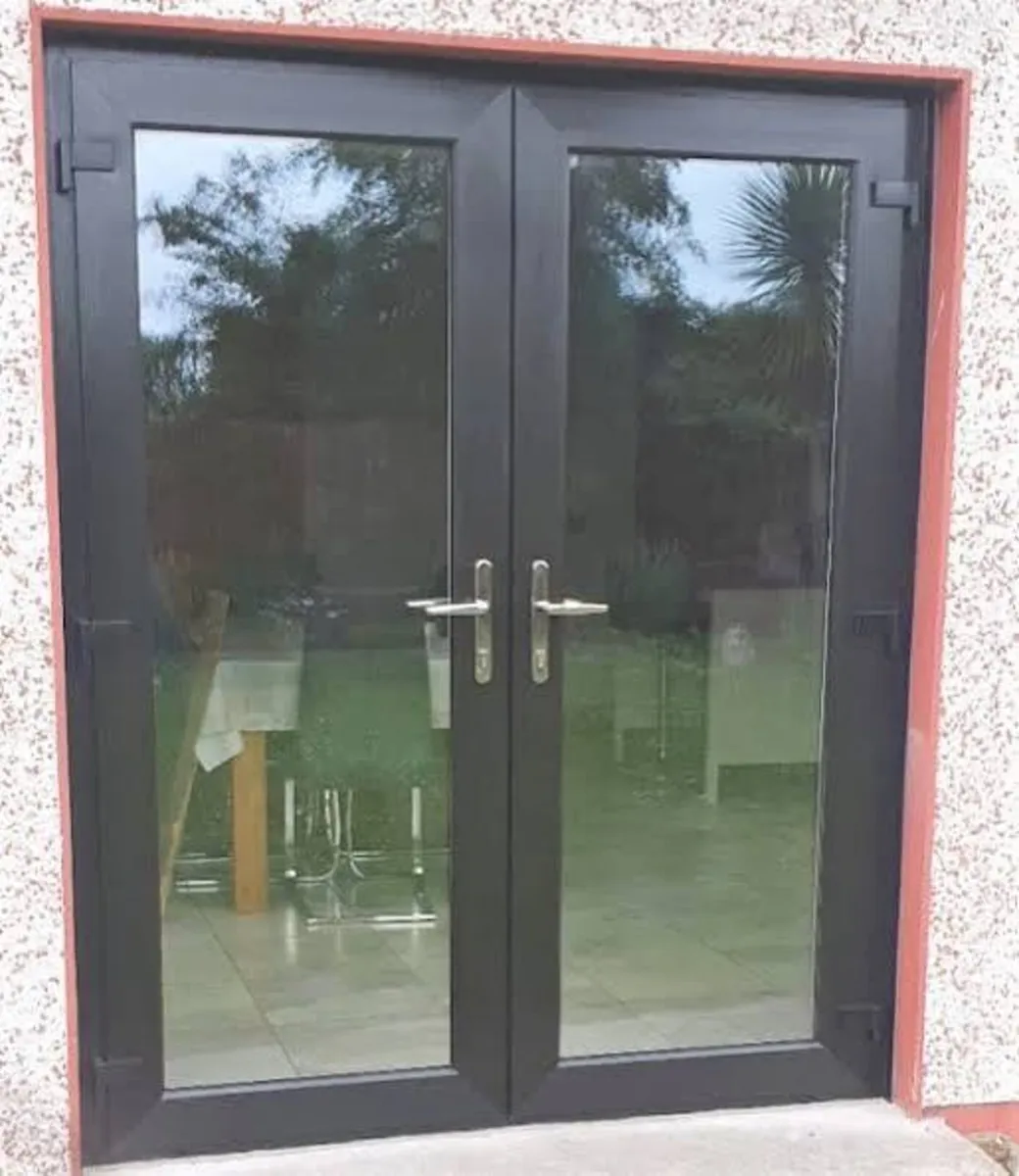 ▶️10 + HIGH QUALITY PATIO DOORS AVAILABLE◀️ - Image 1