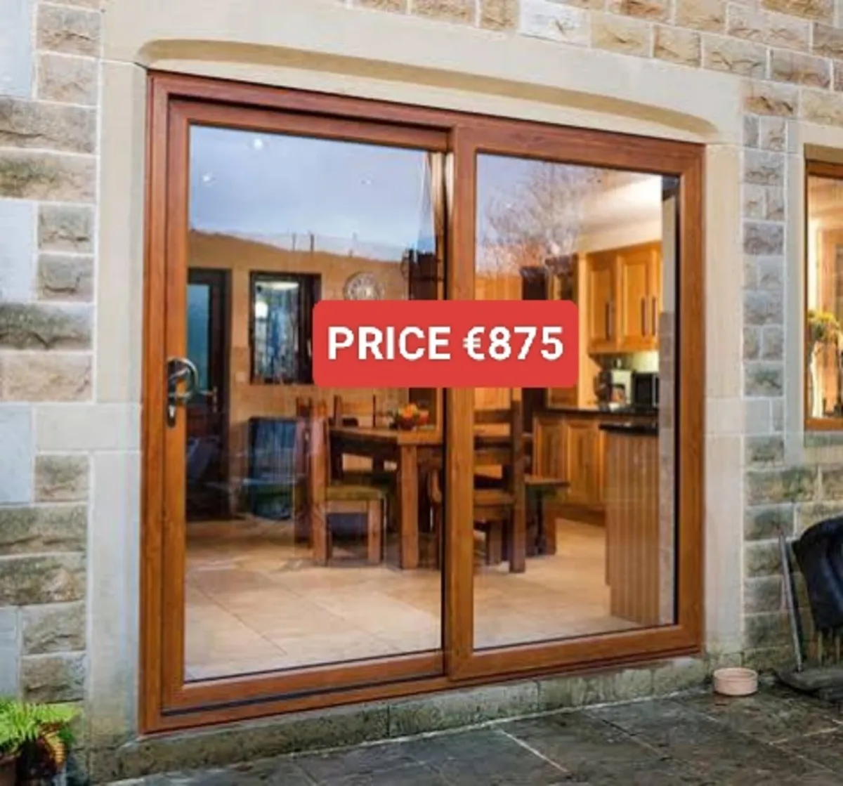 ▶️10 + HIGH QUALITY PATIO DOORS AVAILABLE◀️ - Image 2