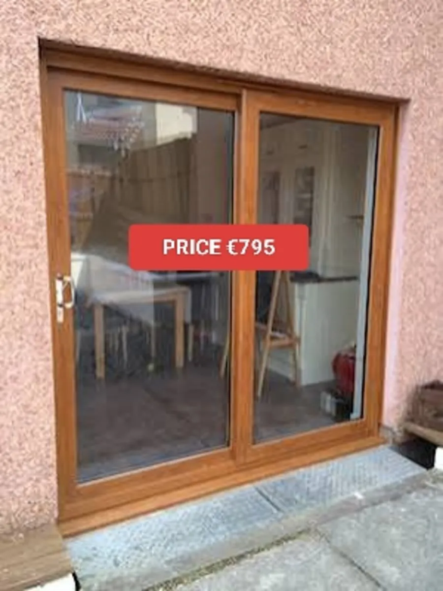 ▶️10 + HIGH QUALITY PATIO DOORS AVAILABLE◀️ - Image 3
