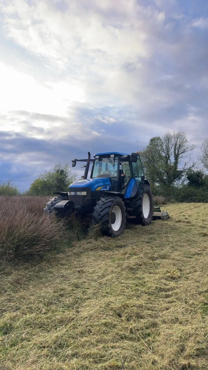 Mulching service - Image 1