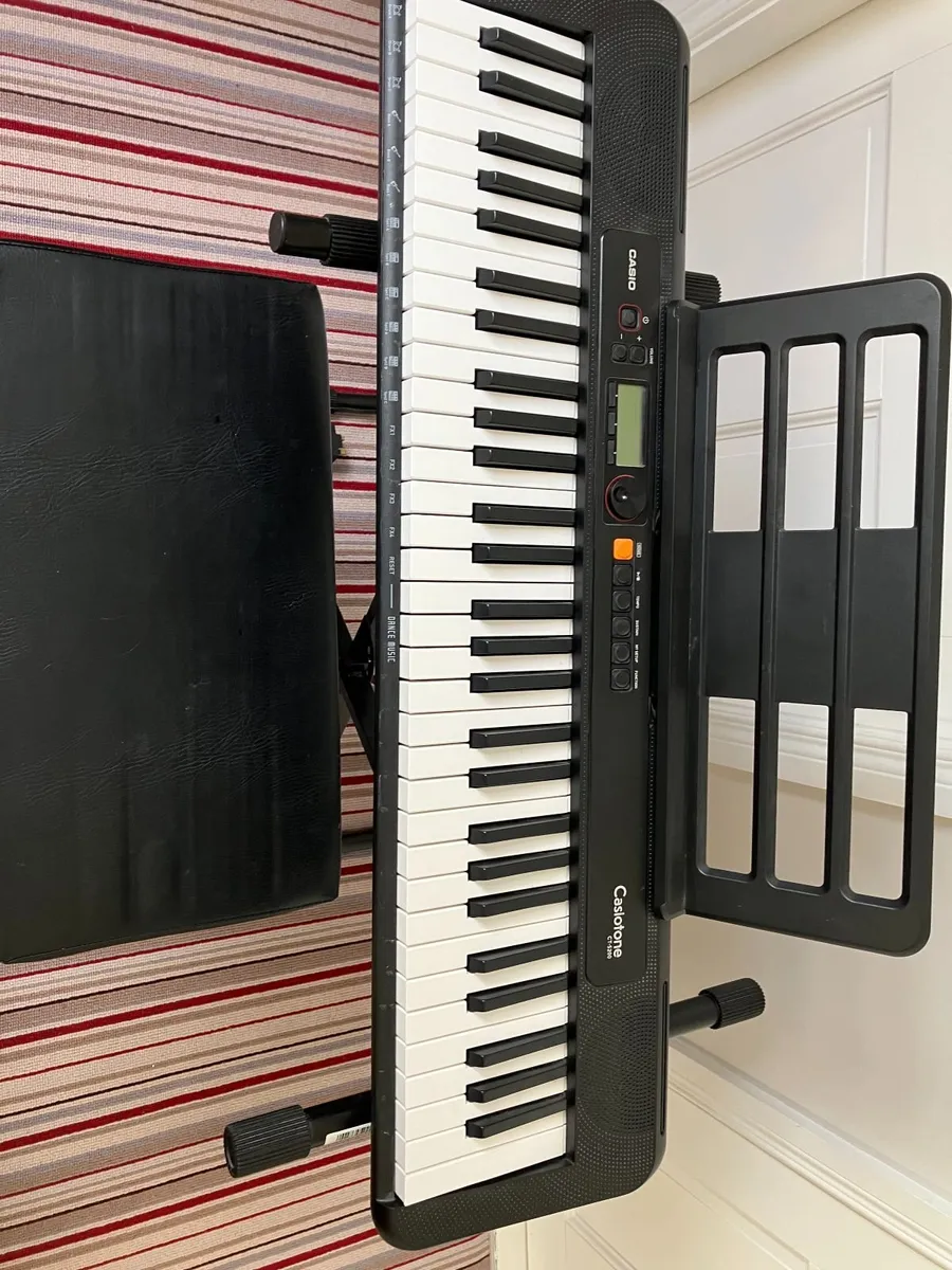 Casiotone CT-S200 - Image 2