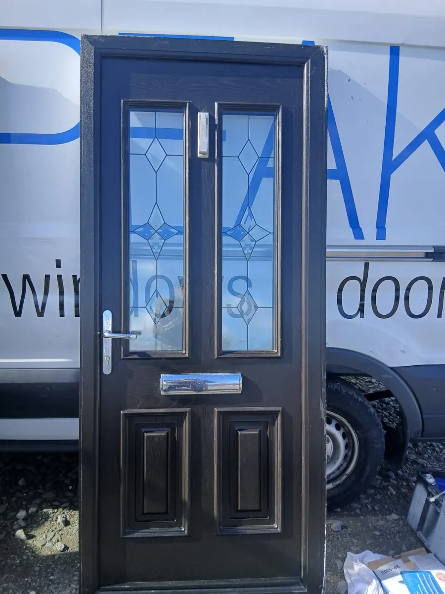 ▶️10 + HIGH QUALITY INSULATED DOORS AVAILABLE◀️ - Image 4
