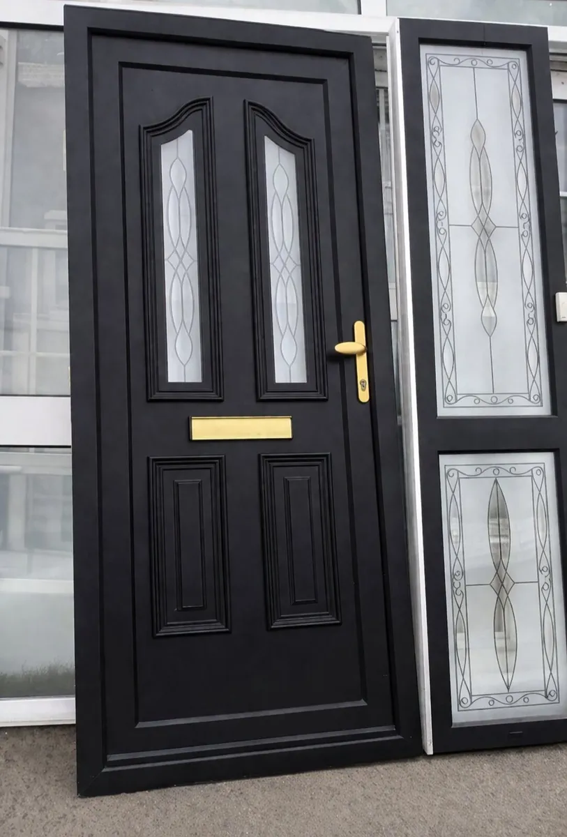 ▶️10 + HIGH QUALITY INSULATED DOORS AVAILABLE◀️ - Image 2