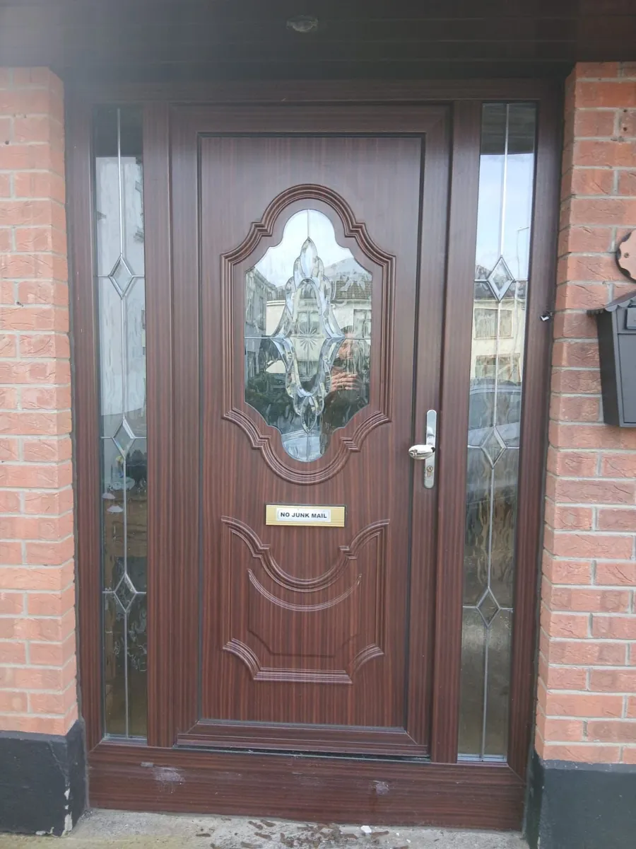 ▶️10 + HIGH QUALITY INSULATED DOORS AVAILABLE◀️ - Image 3