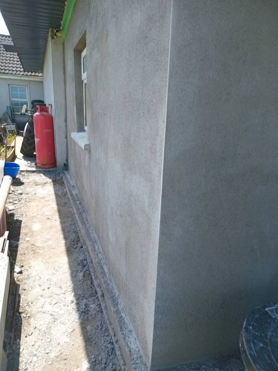 Plasterer - Image 3