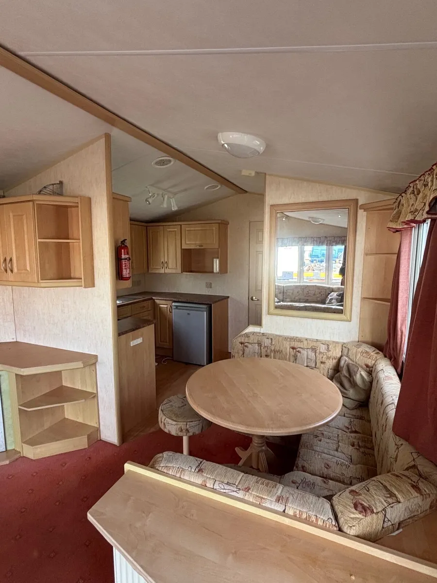 Mobile home - Image 3