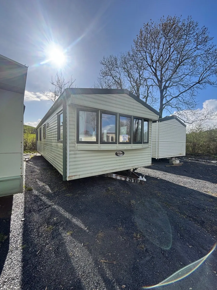 Mobile home - Image 1