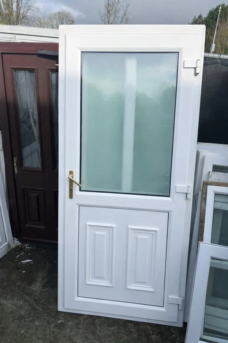 ▶️10 + HIGH QUALITY DOORS AVAILABLE ◀️ - Image 2