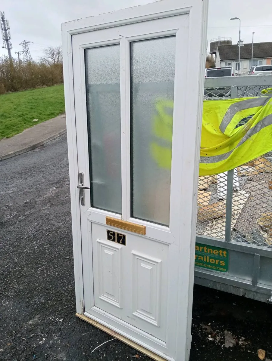 ▶️10 + HIGH QUALITY DOORS AVAILABLE ◀️ - Image 3