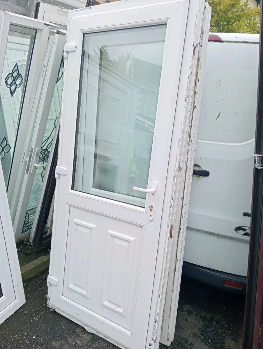 ▶️10 + HIGH QUALITY DOORS AVAILABLE ◀️ - Image 4