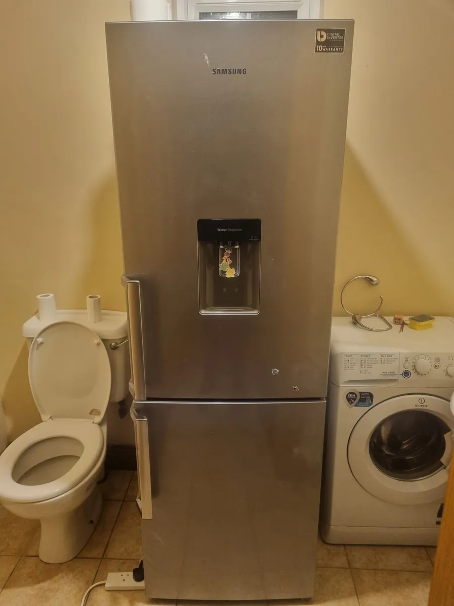 Fridge freezer - Image 3