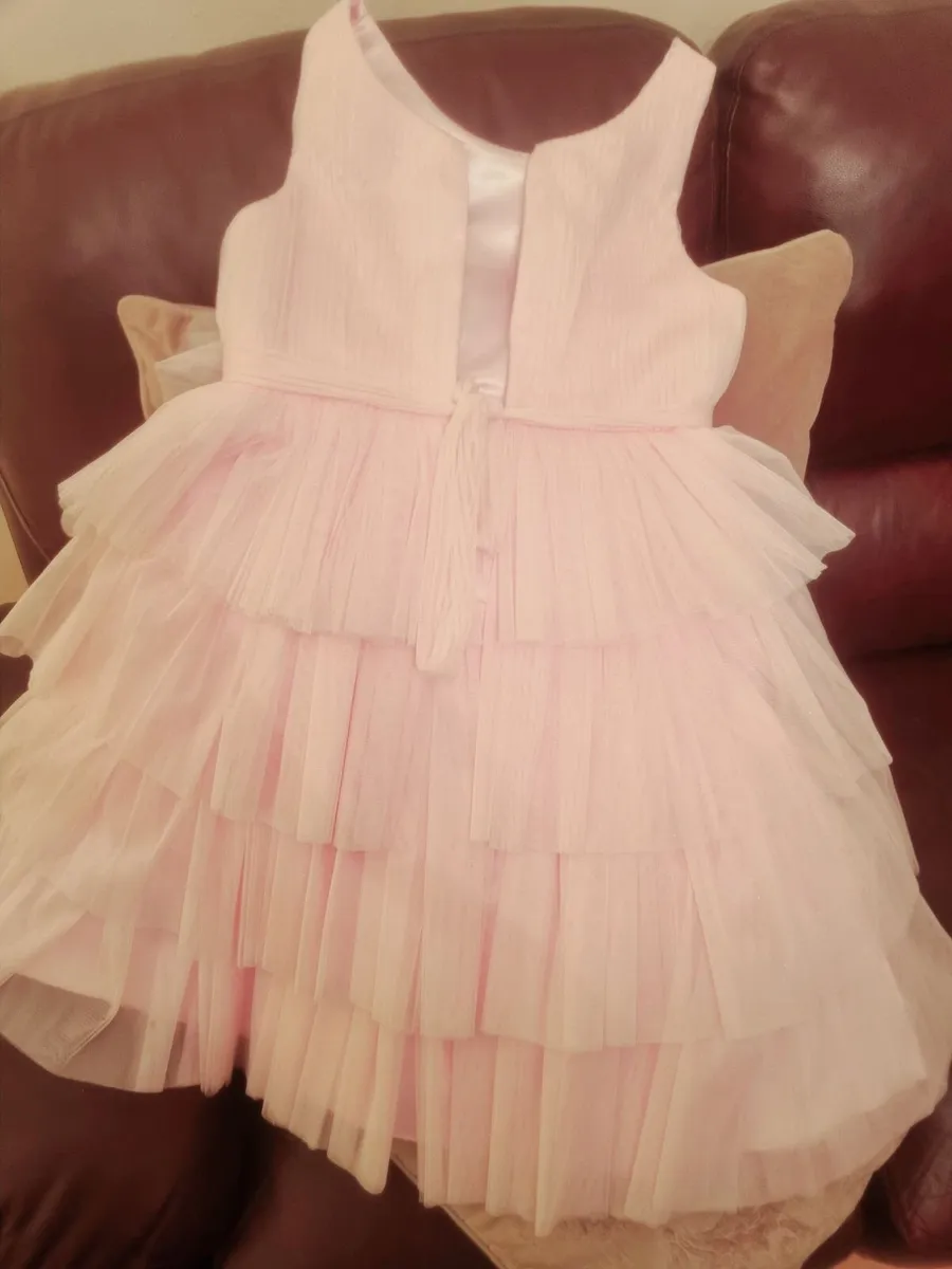 Kids Occasion dress - Image 2
